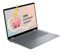 HP OmniBook X Flip Next Gen AI