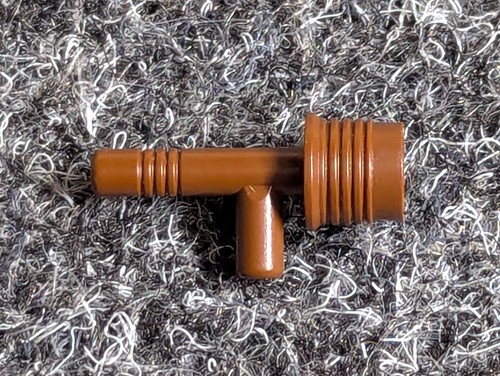 Lego 3959 fackel altes - 3959,