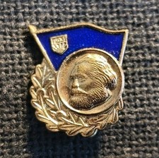 Auszeichnung DDR: Abzeichen