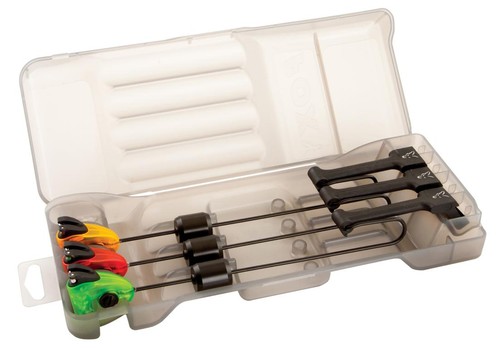 Fox mk3 swinger - fox, 3-rod