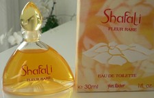 Yves Rocher Shafali  30 ml EDT
