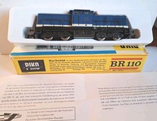 Piko/Gützold H0 Diesellok