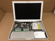 Apple MacBook 4,1 2008 A1181