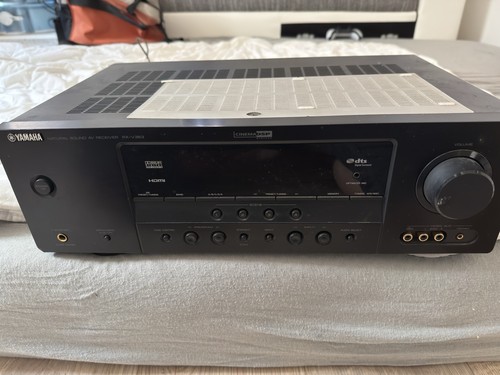 Yamaha natural sound - natural, av