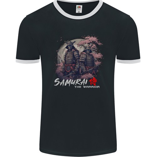 Bushido samurai warrior herren - bushido,