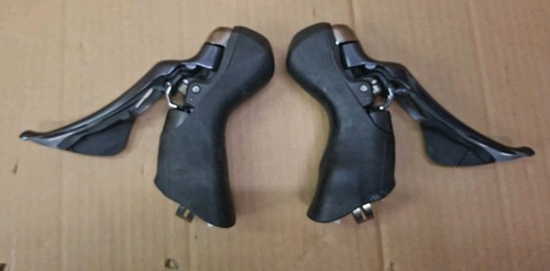 Shimano ultegra r8025 - ultegra, sti