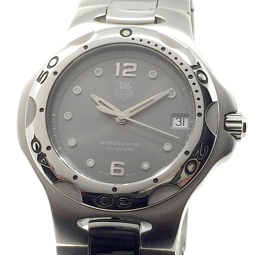 Tag heuer like new - new, &