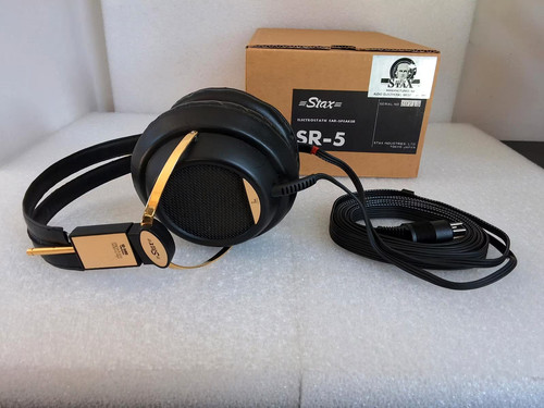 Stax gold srd 6 - stax,