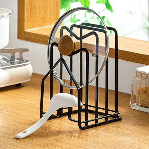 Schneidebrett rack - schneidebrett,