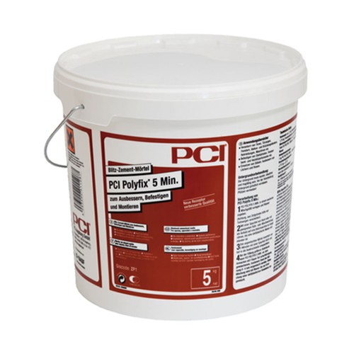 Pci polyfix min - polyfix,