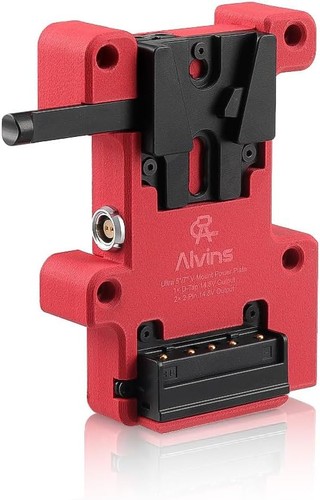 Mount batterieplatte für - batterieplatte,