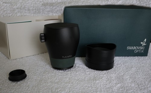 Spektiv adapter swarovskyi - spektiv,