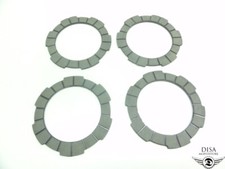 Kupplung Lamelle Set 4x