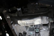 Motor ohne Anbauteile ADR Audi A4 1.8 B5