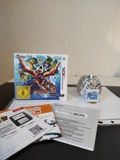 Monster hunter stories - hunter,