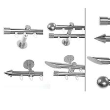 Gardinenstange Innenlauf 20mm