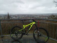 Cannondale Jekyll 2 Carbon MTB