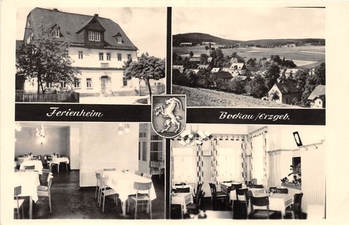 Bockau ferienheim echt foto - ferienheim,
