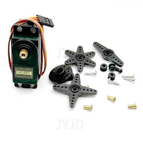 Micro servo motor - micro,