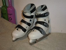 TechnoPro Eiskunstlauf