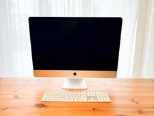 iMac 5K 27" (2017) Intel i7 4,2 Ghz / 64 GB RAM / Radeon Pro 580 8GB / 512GB SSD