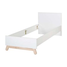 Roba jugendbett clara 90 - 90, x
