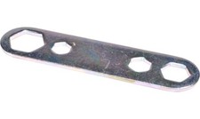 Thule Schlüssel 50273 Ride On, Euroride, Euroway Euroclassic, kleiner Schlüssel