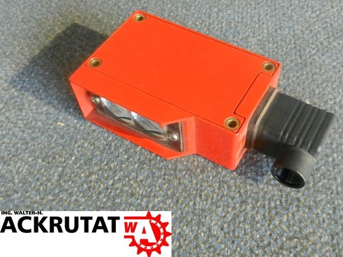 Leuze electronic tls se - leuze,