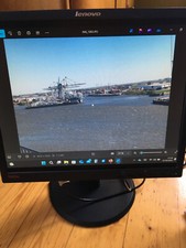Lenovo thinkvision l1900pa - lenovo,