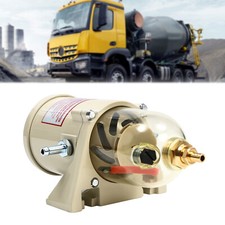 500FG 500FH Diesel Marine Lkw