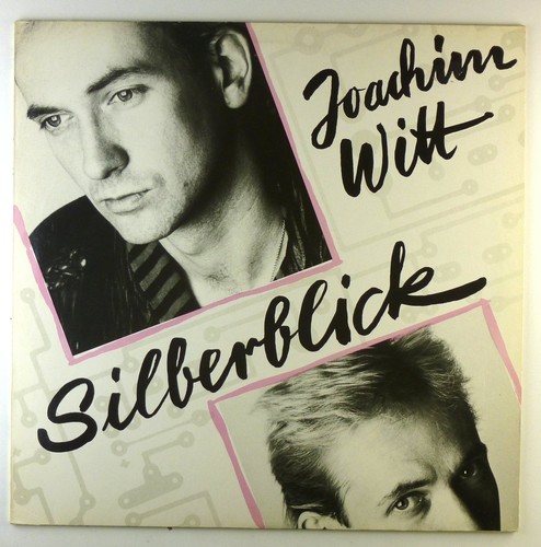 Joachim witt - 12",