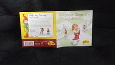 pixi "Prinzessin Zimtstern auf dem Eis" 1145