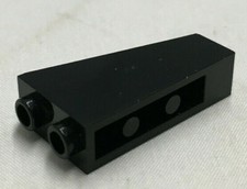 4x LEGO® - Dachstein Schrägstein inverted Slope 75° 2x1x3 #2449 - diverse Farben