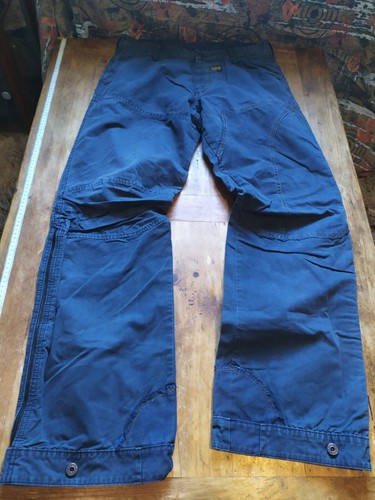 Star concept elwood loose - g,