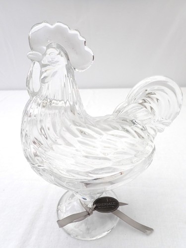 Riverdale deckeldose huhn - riverdale,