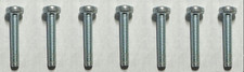 7x IKEA SCREW SCREWS MRX M6