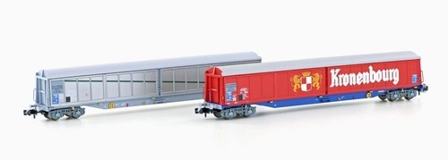 Hobbytrain h23442 2tlg - hobbytrain,