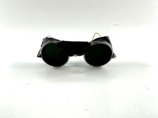 Wetterstation Luftdruck Barometer Holz Vintage