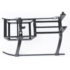 Landefüße Nine Eagles Robbe