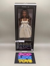 2026 Mattel Barbie Basics