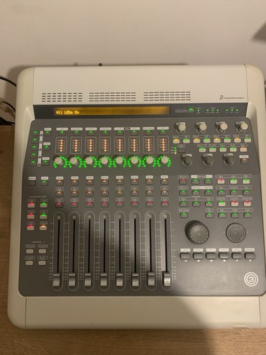 Digidesign 003 mischpult - 003,