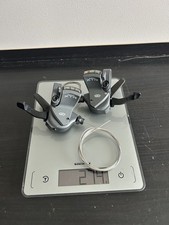 Shimano XTR SL-M952 3x9s