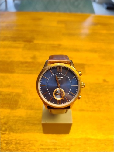 Fossil herren hybrid - fossil, fenmore