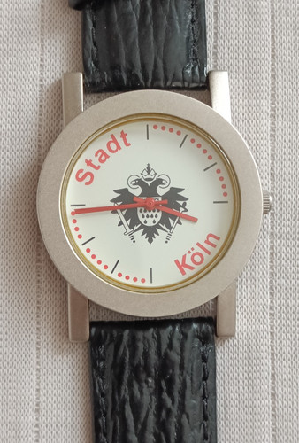 Armbanduhr gamazone stadt - armbanduhr,