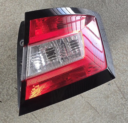 Rücklicht rechts für skoda - rücklicht,