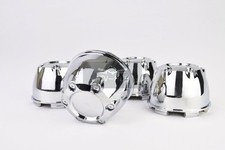 4x  Nabenkappen Jinling Jla 21b 931e QUAD TRIKE Felgendeckel Radnabendeckel 