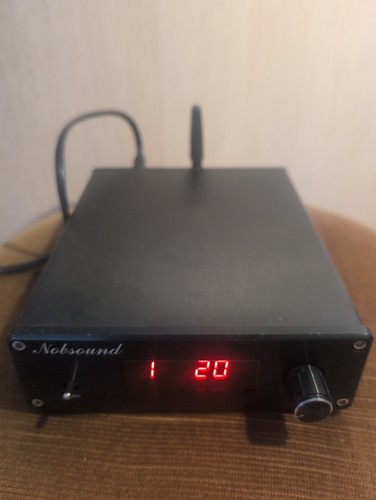 Nobsound high precision preamp - nobsound,