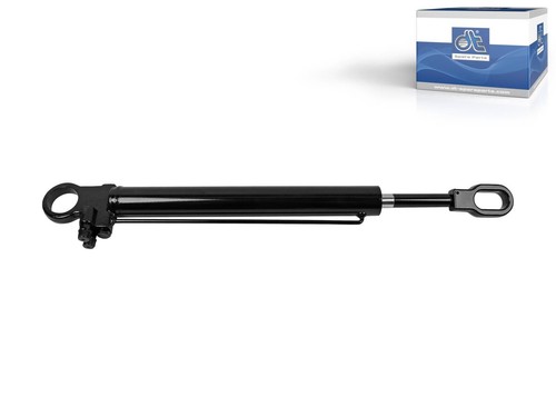 Kipperzylinder spare parts - dt,