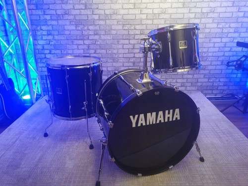 Schlagzeug yamaha stage custom - schlagzeug,