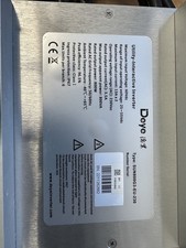 DEYE SUN800G3-EU-230 800W Micro-Wechselrichter für Balkonkraftwerk